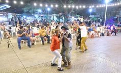 Foto de la galería: Músicos Populares Misioneros celebraron su primer Festival en Posadas
