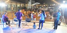 Foto de la galería: Músicos Populares Misioneros celebraron su primer Festival en Posadas