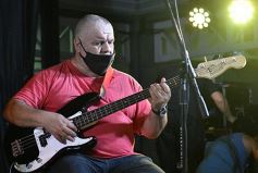 Foto de la galería: Músicos Populares Misioneros celebraron su primer Festival en Posadas