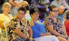 Foto de la galería: Músicos Populares Misioneros celebraron su primer Festival en Posadas