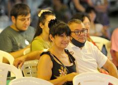 Foto de la galería: Músicos Populares Misioneros celebraron su primer Festival en Posadas