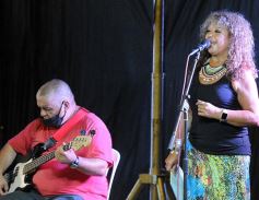 Foto de la galería: Músicos Populares Misioneros celebraron su primer Festival en Posadas