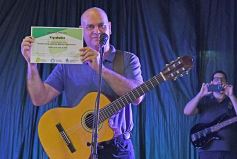 Foto de la galería: Músicos Populares Misioneros celebraron su primer Festival en Posadas