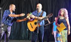 Foto de la galería: Músicos Populares Misioneros celebraron su primer Festival en Posadas