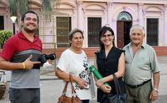 Foto de la galería: Muestra Fotográfica de Aves del COA Tangará de Posadas
