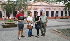 Foto de la galería: Muestra Fotográfica de Aves del COA Tangará de Posadas