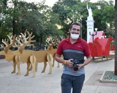 Foto de la galería: Muestra Fotográfica de Aves del COA Tangará de Posadas