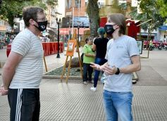 Foto de la galería: Muestra Fotográfica de Aves del COA Tangará de Posadas