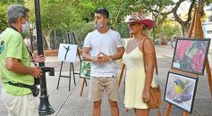 Foto de la galería: Muestra Fotográfica de Aves del COA Tangará de Posadas