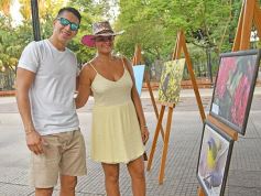 Foto de la galería: Muestra Fotográfica de Aves del COA Tangará de Posadas