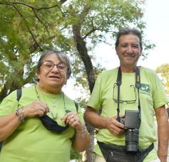 Foto de la galería: Muestra Fotográfica de Aves del COA Tangará de Posadas