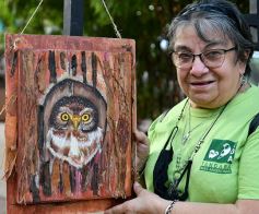 Foto de la galería: Muestra Fotográfica de Aves del COA Tangará de Posadas