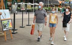 Foto de la galería: Muestra Fotográfica de Aves del COA Tangará de Posadas