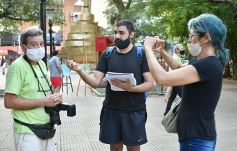 Foto de la galería: Muestra Fotográfica de Aves del COA Tangará de Posadas