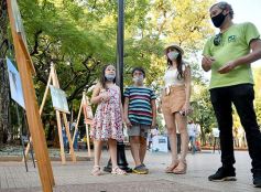 Foto de la galería: Muestra Fotográfica de Aves del COA Tangará de Posadas