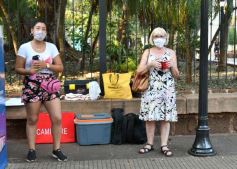 Foto de la galería: Muestra Fotográfica de Aves del COA Tangará de Posadas
