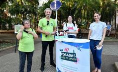 Foto de la galería: Muestra Fotográfica de Aves del COA Tangará de Posadas