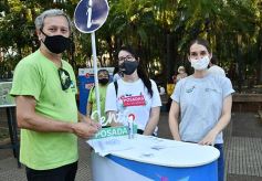 Foto de la galería: Muestra Fotográfica de Aves del COA Tangará de Posadas