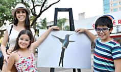 Foto de la galería: Muestra Fotográfica de Aves del COA Tangará de Posadas