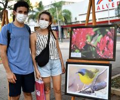 Foto de la galería: Muestra Fotográfica de Aves del COA Tangará de Posadas