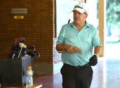 Foto de la galería: Se disputó la primera fecha del Summer Golf Cup 2022 en el Club Tacurú de Posadas