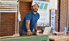 Foto de la galería: Se disputó la primera fecha del Summer Golf Cup 2022 en el Club Tacurú de Posadas