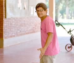 Foto de la galería: Se disputó la primera fecha del Summer Golf Cup 2022 en el Club Tacurú de Posadas