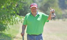 Foto de la galería: Se disputó la primera fecha del Summer Golf Cup 2022 en el Club Tacurú de Posadas