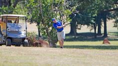 Foto de la galería: Se disputó la primera fecha del Summer Golf Cup 2022 en el Club Tacurú de Posadas