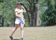 Foto de la galería: Se disputó la primera fecha del Summer Golf Cup 2022 en el Club Tacurú de Posadas