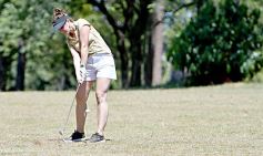 Foto de la galería: Se disputó la primera fecha del Summer Golf Cup 2022 en el Club Tacurú de Posadas