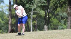 Foto de la galería: Se disputó la primera fecha del Summer Golf Cup 2022 en el Club Tacurú de Posadas