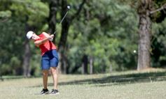 Foto de la galería: Se disputó la primera fecha del Summer Golf Cup 2022 en el Club Tacurú de Posadas