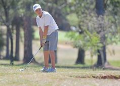 Foto de la galería: Se disputó la primera fecha del Summer Golf Cup 2022 en el Club Tacurú de Posadas