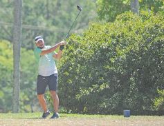 Foto de la galería: Se disputó la primera fecha del Summer Golf Cup 2022 en el Club Tacurú de Posadas