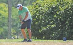 Foto de la galería: Se disputó la primera fecha del Summer Golf Cup 2022 en el Club Tacurú de Posadas