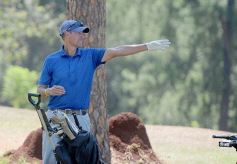 Foto de la galería: Se disputó la primera fecha del Summer Golf Cup 2022 en el Club Tacurú de Posadas