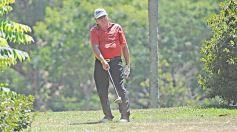 Foto de la galería: Se disputó la primera fecha del Summer Golf Cup 2022 en el Club Tacurú de Posadas