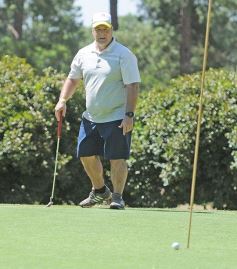 Foto de la galería: Se disputó la primera fecha del Summer Golf Cup 2022 en el Club Tacurú de Posadas