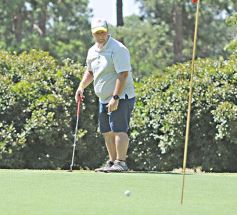 Foto de la galería: Se disputó la primera fecha del Summer Golf Cup 2022 en el Club Tacurú de Posadas