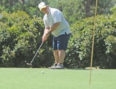 Foto de la galería: Se disputó la primera fecha del Summer Golf Cup 2022 en el Club Tacurú de Posadas