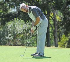 Foto de la galería: Se disputó la primera fecha del Summer Golf Cup 2022 en el Club Tacurú de Posadas