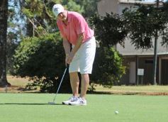 Foto de la galería: Se disputó la primera fecha del Summer Golf Cup 2022 en el Club Tacurú de Posadas