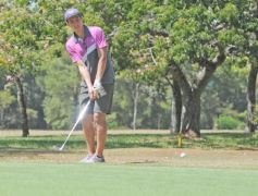 Foto de la galería: Se disputó la primera fecha del Summer Golf Cup 2022 en el Club Tacurú de Posadas