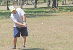 Foto de la galería: Se disputó la primera fecha del Summer Golf Cup 2022 en el Club Tacurú de Posadas