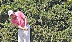 Foto de la galería: Se disputó la primera fecha del Summer Golf Cup 2022 en el Club Tacurú de Posadas