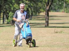 Foto de la galería: Se disputó la primera fecha del Summer Golf Cup 2022 en el Club Tacurú de Posadas
