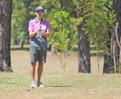 Foto de la galería: Se disputó la primera fecha del Summer Golf Cup 2022 en el Club Tacurú de Posadas