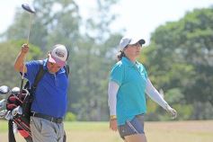 Foto de la galería: Se disputó la primera fecha del Summer Golf Cup 2022 en el Club Tacurú de Posadas
