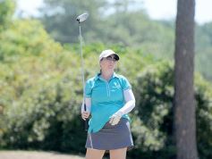 Foto de la galería: Se disputó la primera fecha del Summer Golf Cup 2022 en el Club Tacurú de Posadas